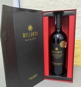 Rượu Vang Santa Alicia Millantu