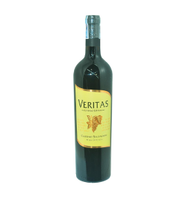 Rượu vang Chile Veritas Estate