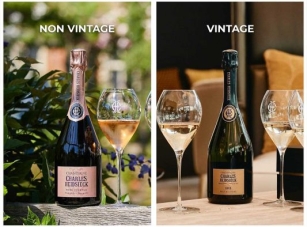Phân Biệt Champagne Vintage Và Non-vintage